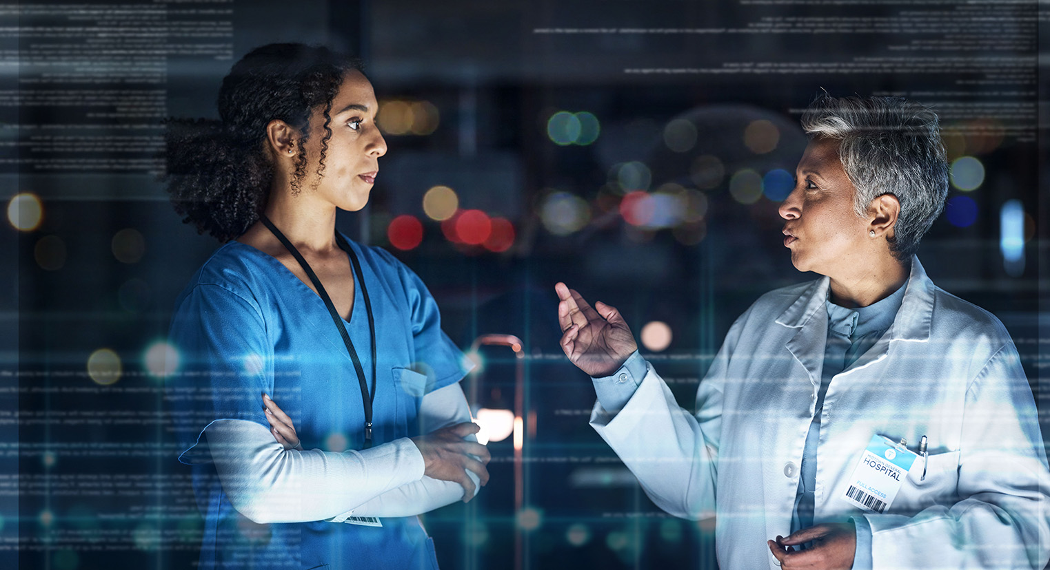 The Role of Call Centers in Ensuring HIPAA Compliance - ACD Direct